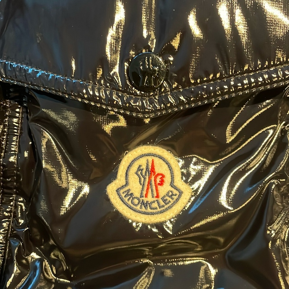 Moncler Coat - Picture 4 of 6
